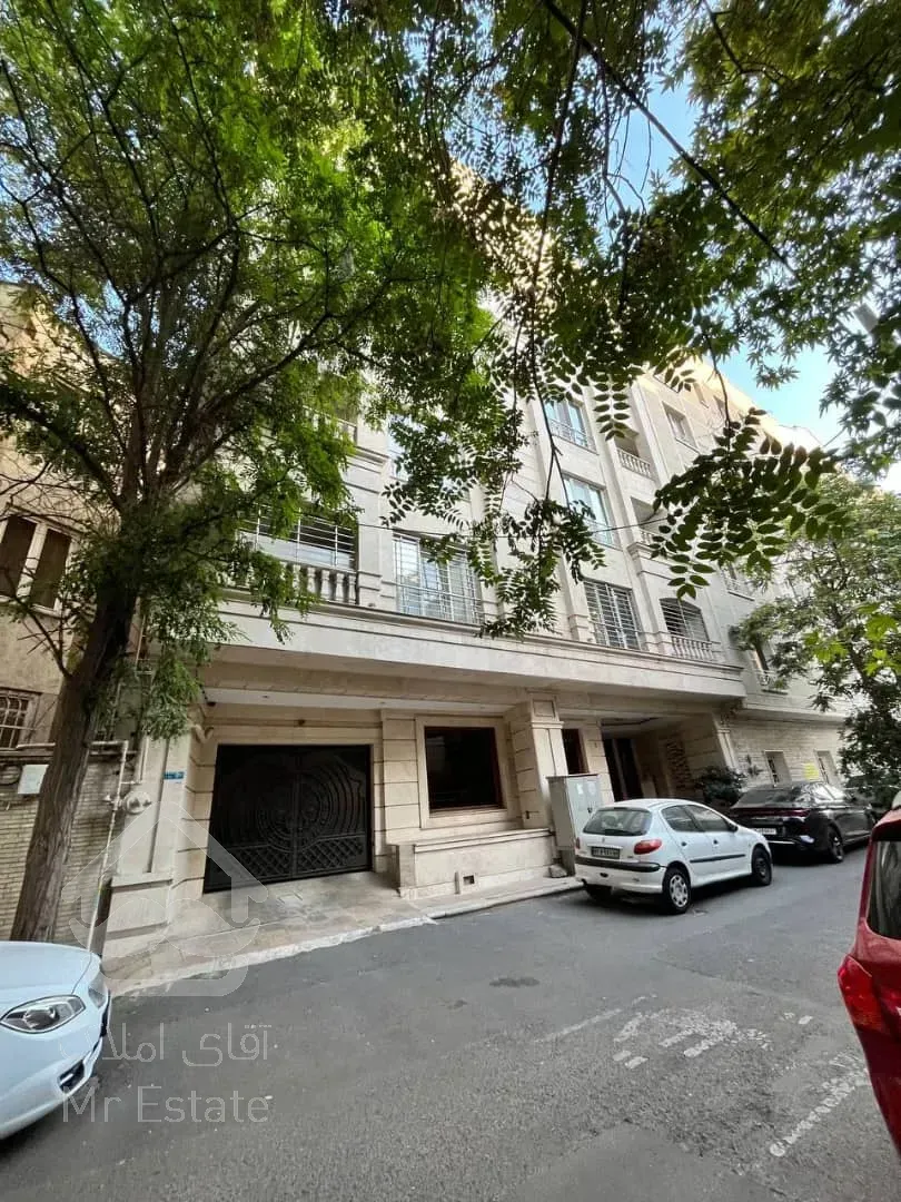 فروش اپارتمان 170 متری زعفرانیه