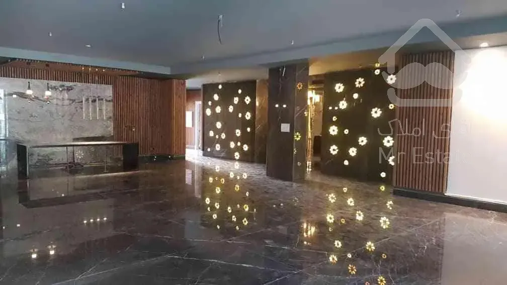 فروش واحد ۵3 متری فول امکانات در پونک