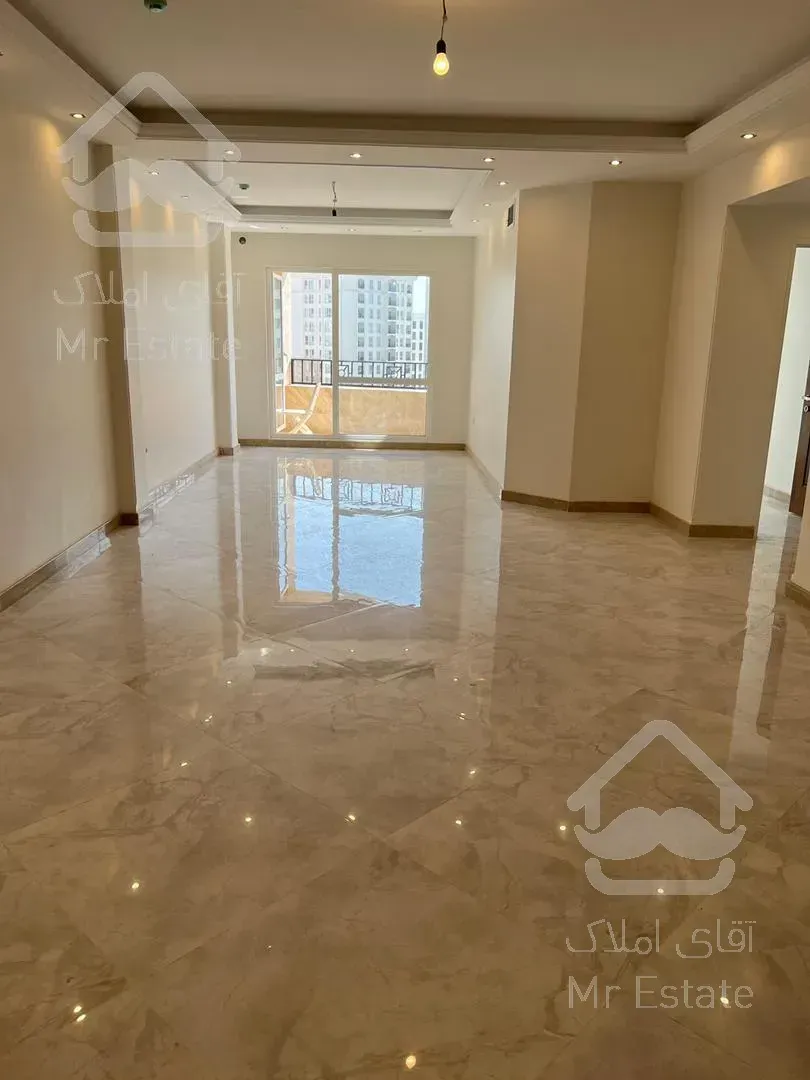 اجاره اپارتمان ۱۳۰متری در ازگل