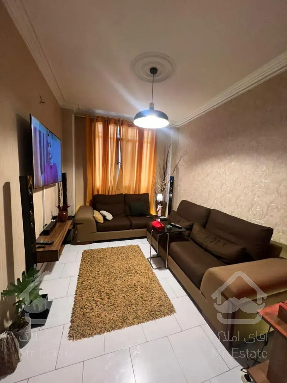 ۵۰ متر با امکانات