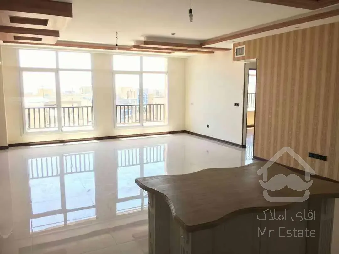 آپارتمان ۱۱۸متری بلوار فردوس