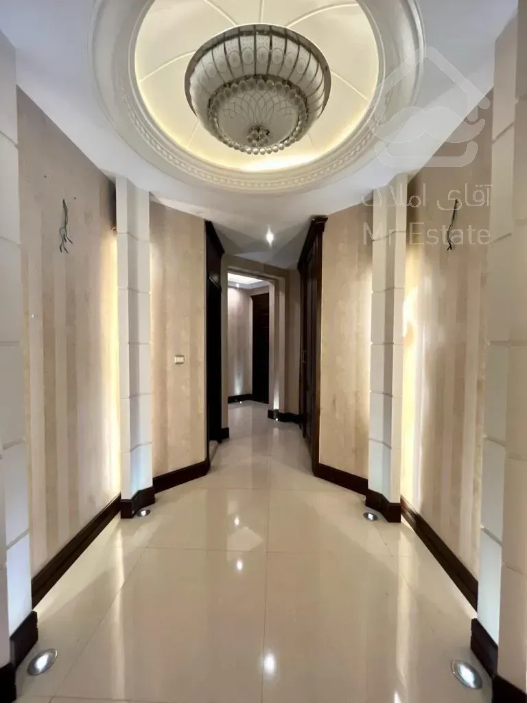 فروش اپارتمان 158 متری ولنجک