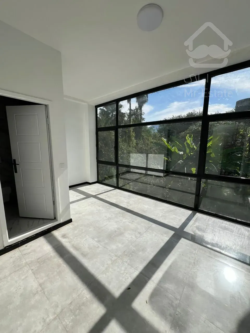 فروش ویلا۲۲۲متری دوبلکس در استان مازندران-شهرستان عباس آباد-شهر کلارآباد