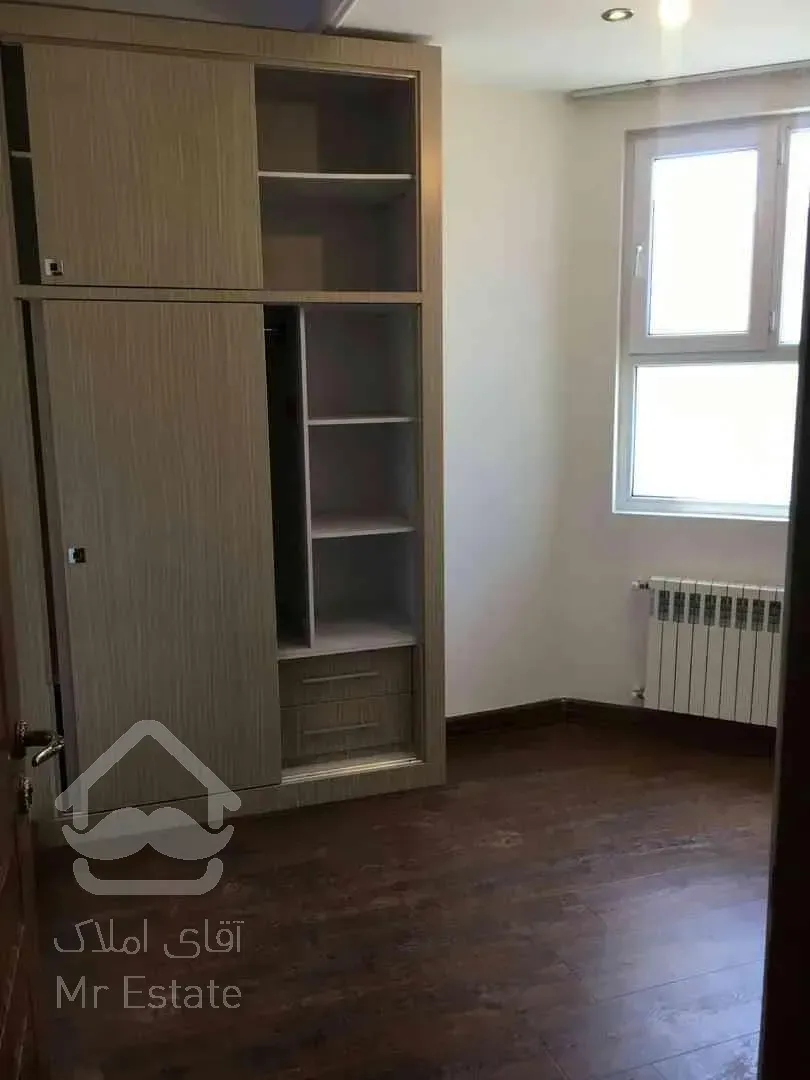 اپارتمان ۱۲۷متری فردوس شرق