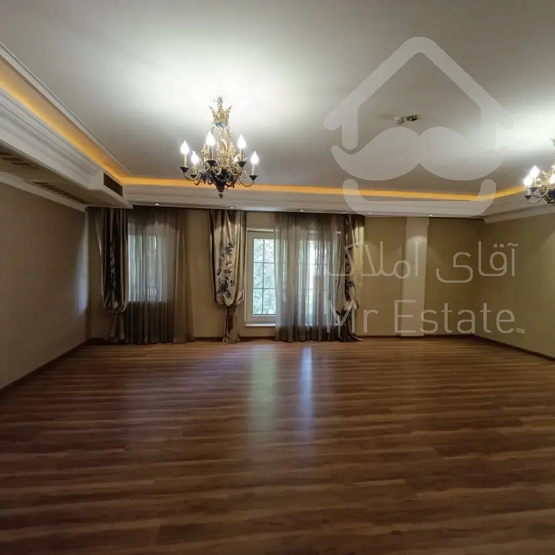 فروش اپارتمان 260 متری ولنجک