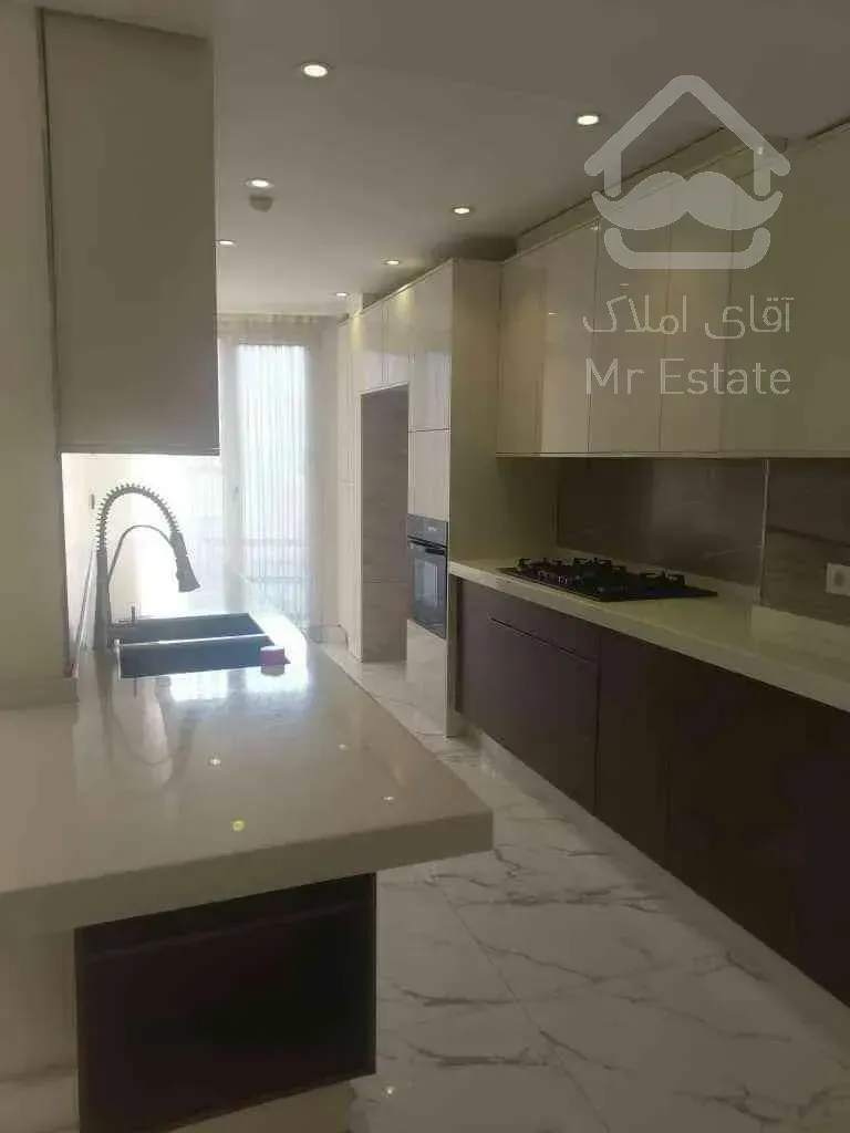 فروش آپارتمان زعفرانیه