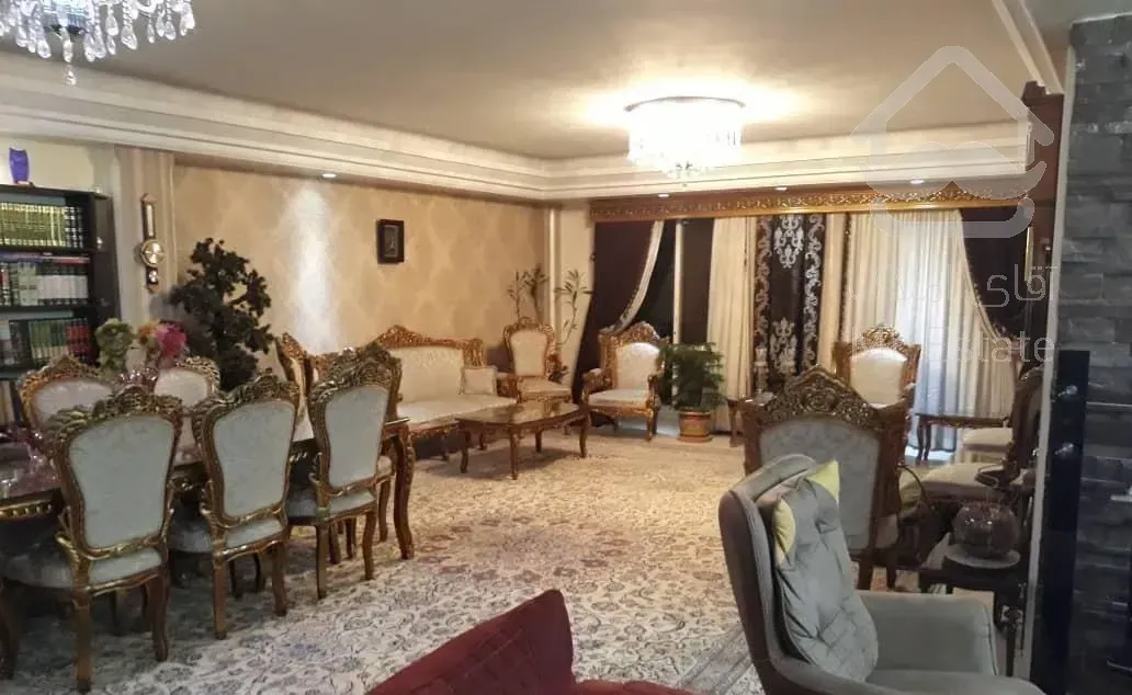 ۱۷۰ متر * شمال کاخ، ۳ جهت نور ، ویو کوهستان*