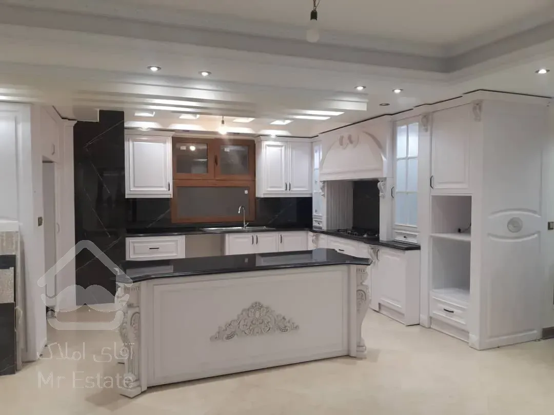 فروش 127 متری دروس