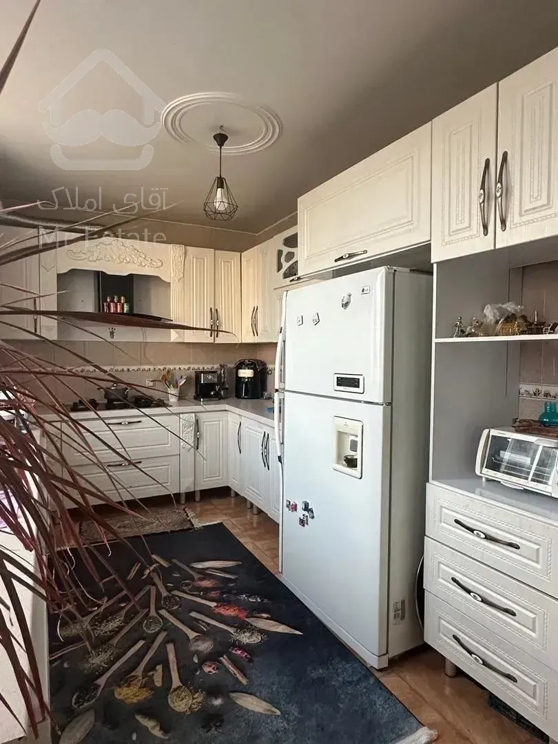 رهن کامل آپارتمان 72متر/2 خواب/جنت آباد جنوبی