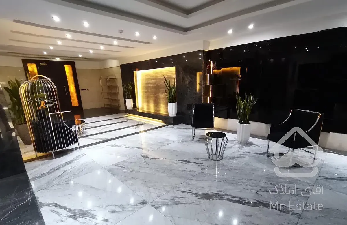 فرمانیه، اندرزگو، 2 خوابه نوساز ۱۰۵ متری