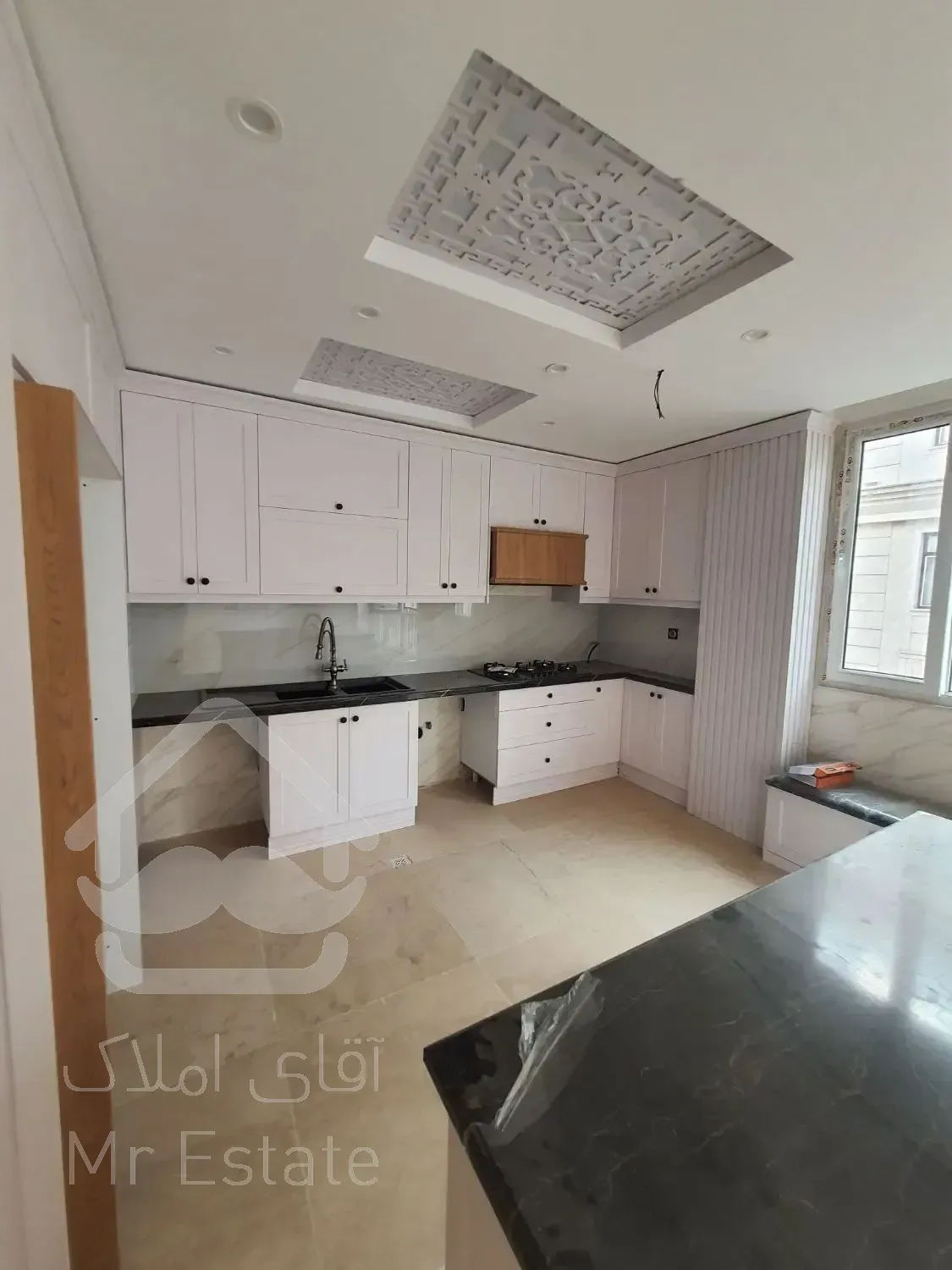 88متر دو خواب خوش قیمت