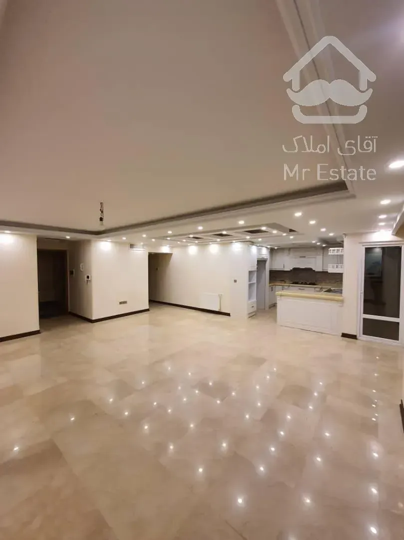 اجاره آپارتمان 105 متر دیباجی