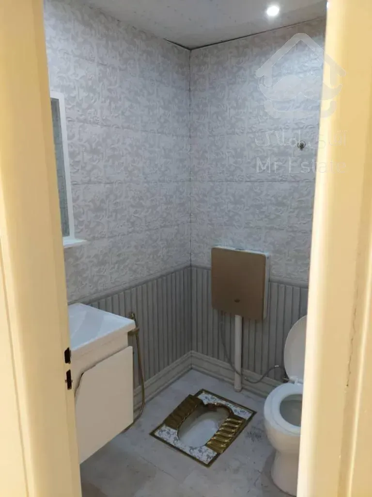 فروش 105 متر هروی