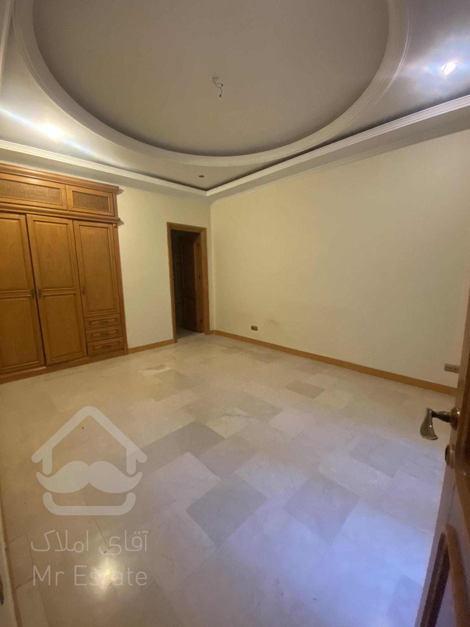 فروش آپارتمان ٣٣٣ متری فرمانیه