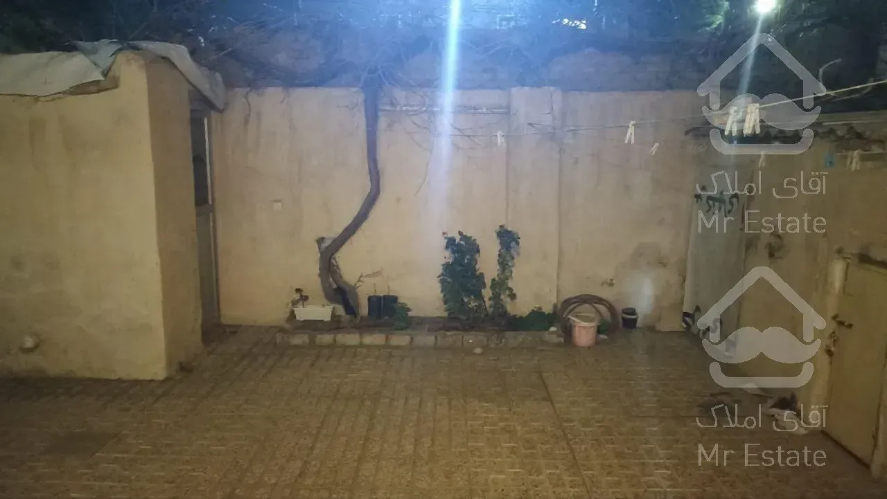 192‌متر ویلایی امامیه ۴۰