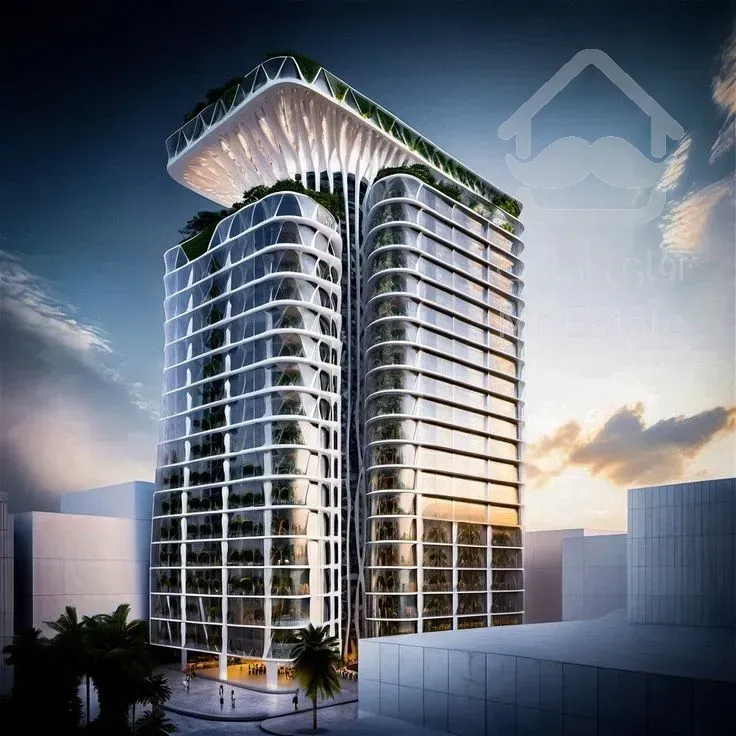 واحد ۱۵۰ متری چیتگر_سه خواب