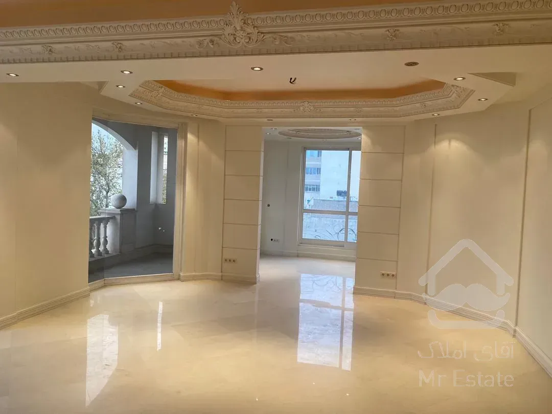 فروش اپارتمان340 متری زعفرانیه