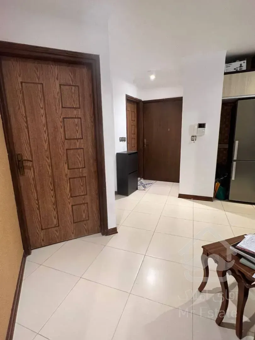 فروش مجتمع خورشید دوخواب ۸۵متری با قابلیت رهن بالا