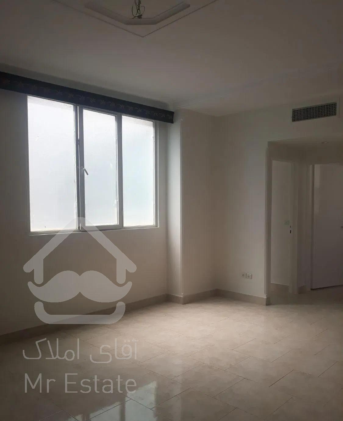 اپارتمان ۷۰ متری دو خوابه کلید نخورده