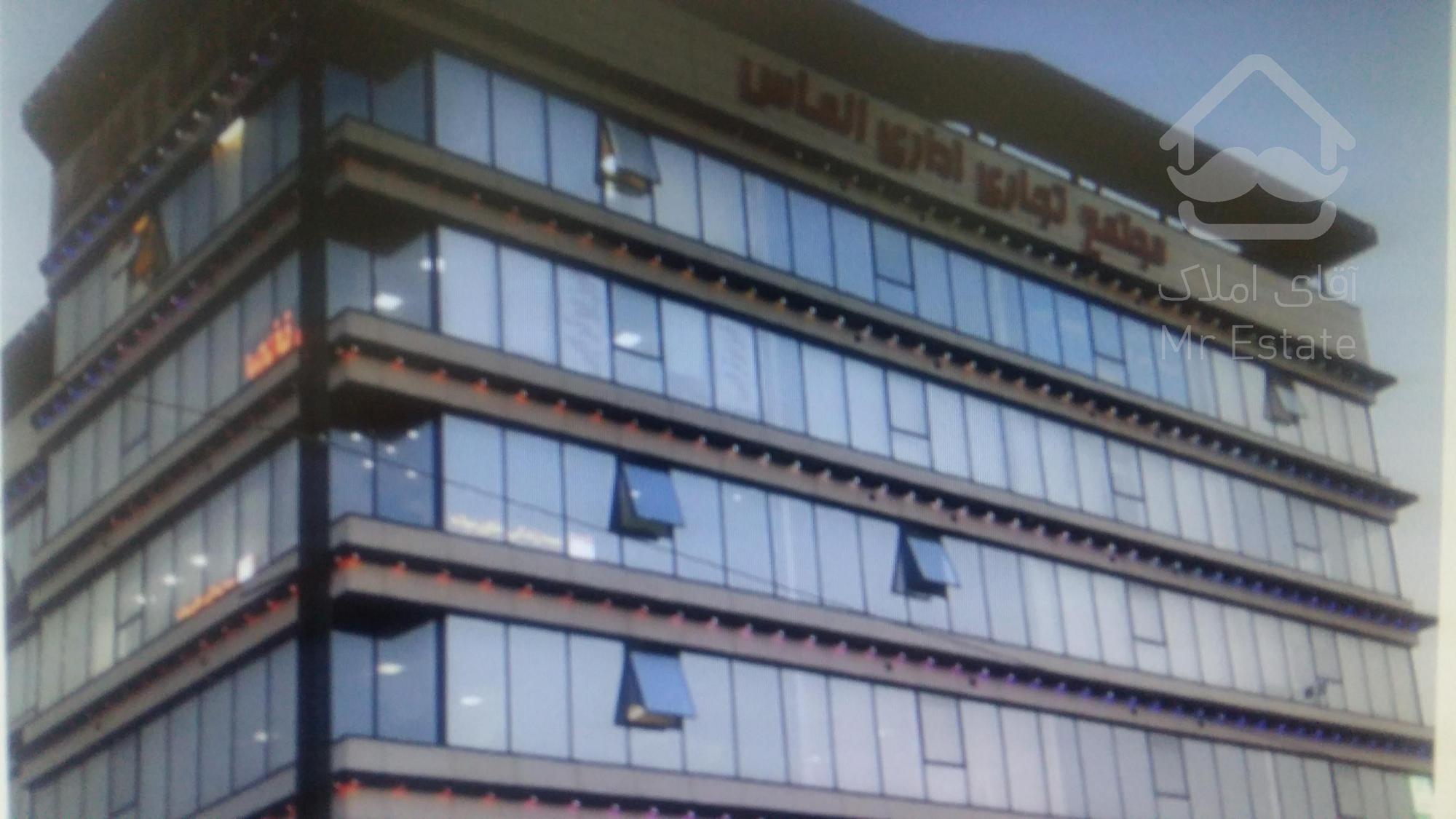 خرید و فروش آپارتمان 115 متری 2 خوابه جنت اباد