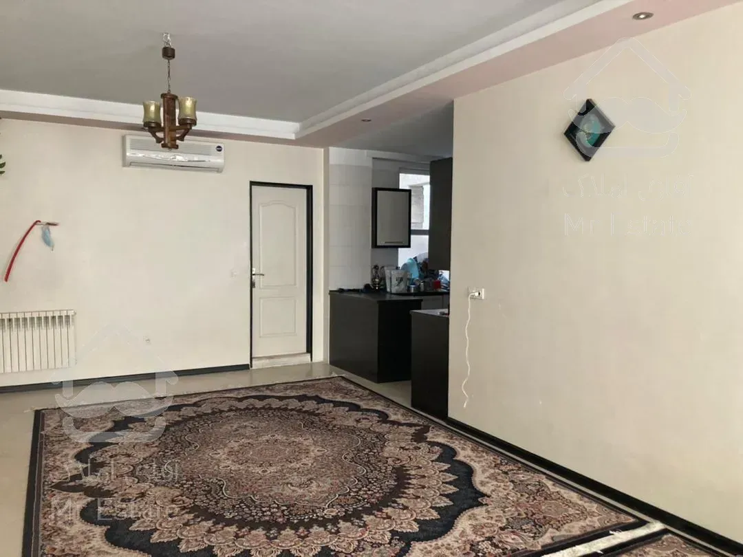 آپارتمان۹۴متری ورداورد