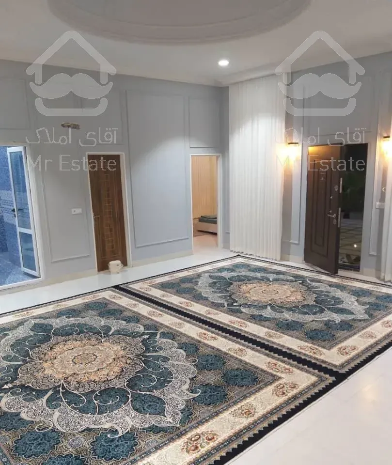 ویلا اجاره ای شاندیز فول