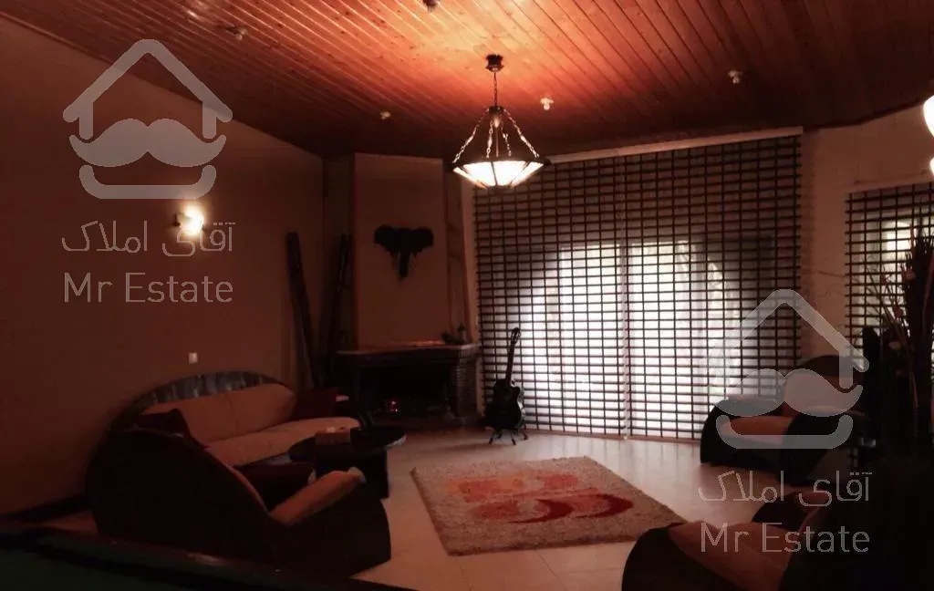 اجاره باغ ویلا مبله دوبلکس