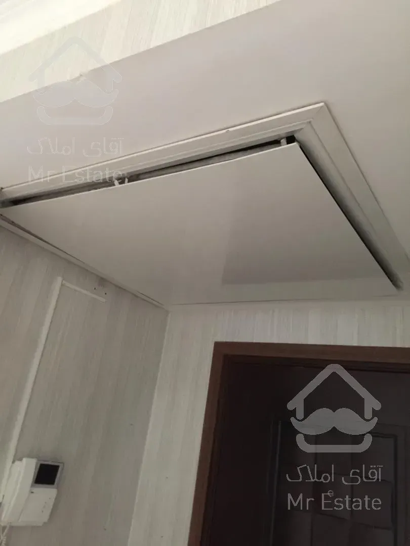 ۹۳ متر اداری بر فردوس شرق