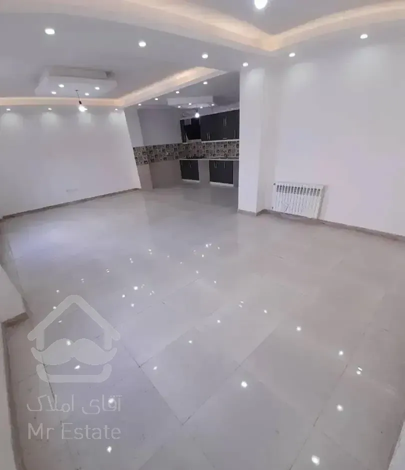 آپارتمان ۱۲۰ متر صفر سنددار حمیدیان