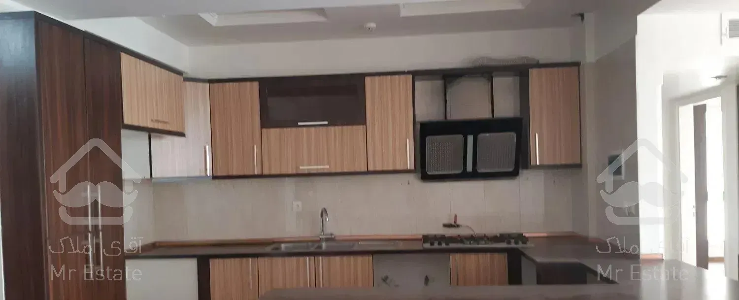 115 متر دو خواب فول بازسازی