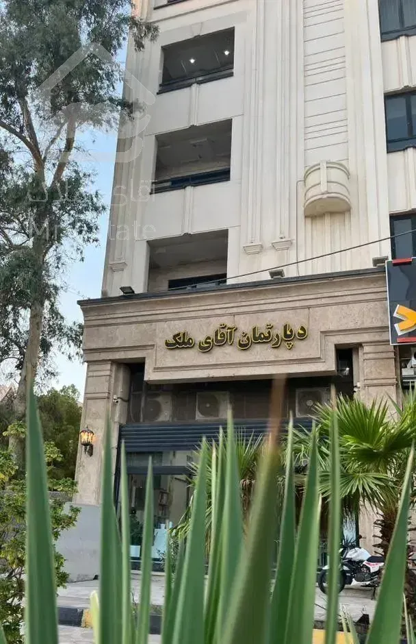 واحدهای 165و155متری رهن،مخصوص لوکس پسندان،خ تیر