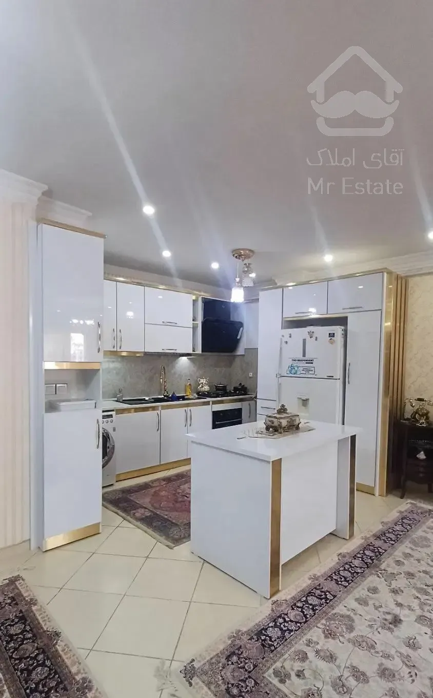 رهن آپارتمان / خیابان امام