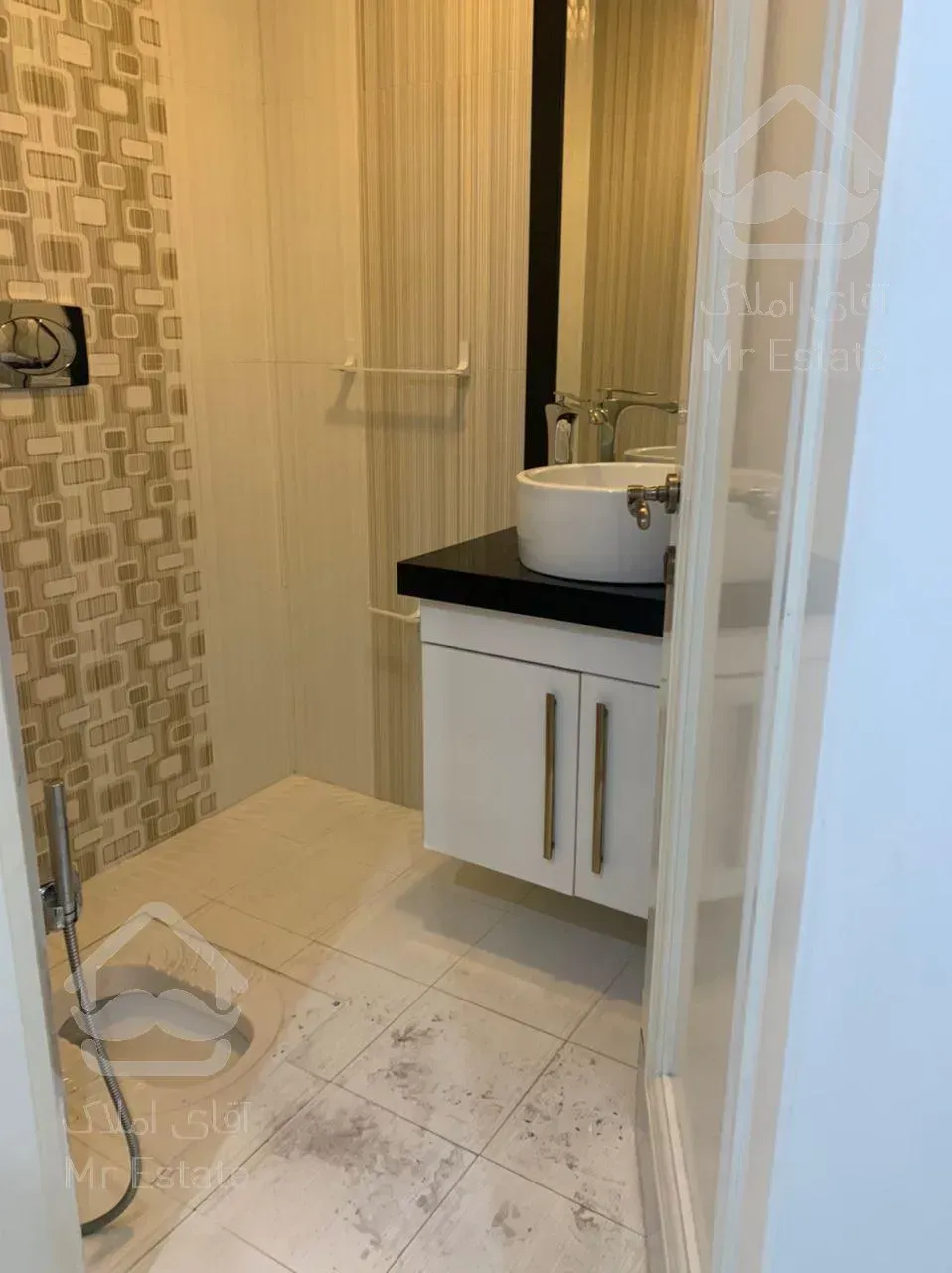 فروش آپارتمان ۱۳۷ متر ۳ خواب اباذر