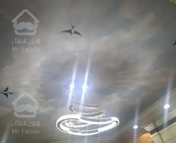 آپارتمان 68 متری کلید نخورده فول سردارجنگل شمال