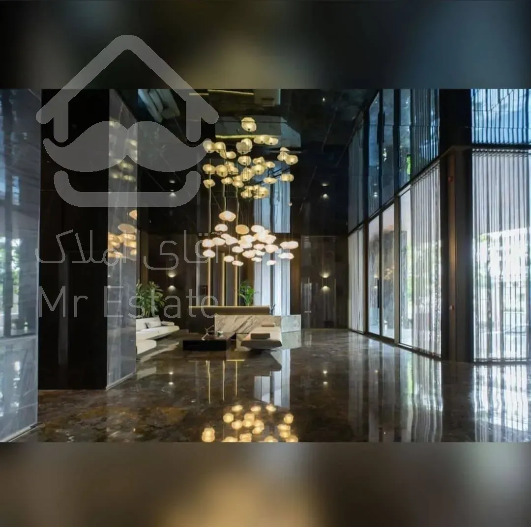 فروش 155 متر در دروس