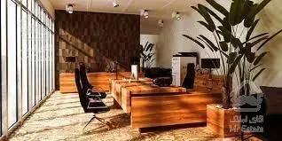 اجاره دفترکار 135 متری شریعتی