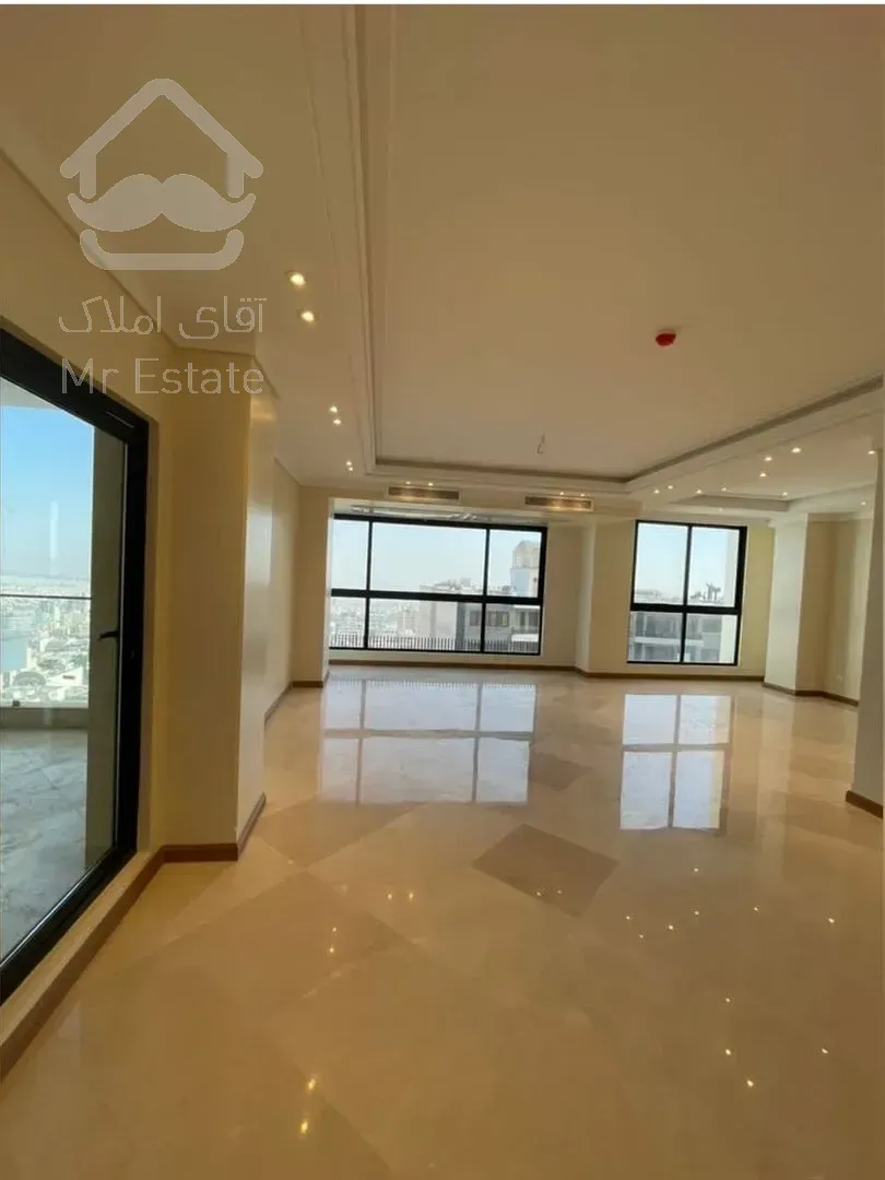 اجاره 160 متری نیاوران