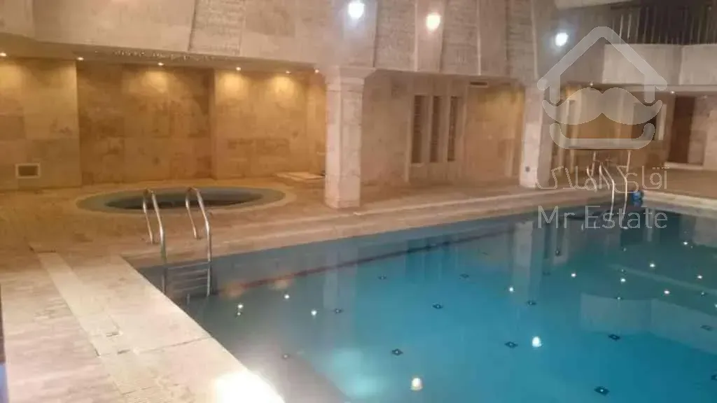 رهن و اجاره ۲۶۴ متر فرمانیه برند