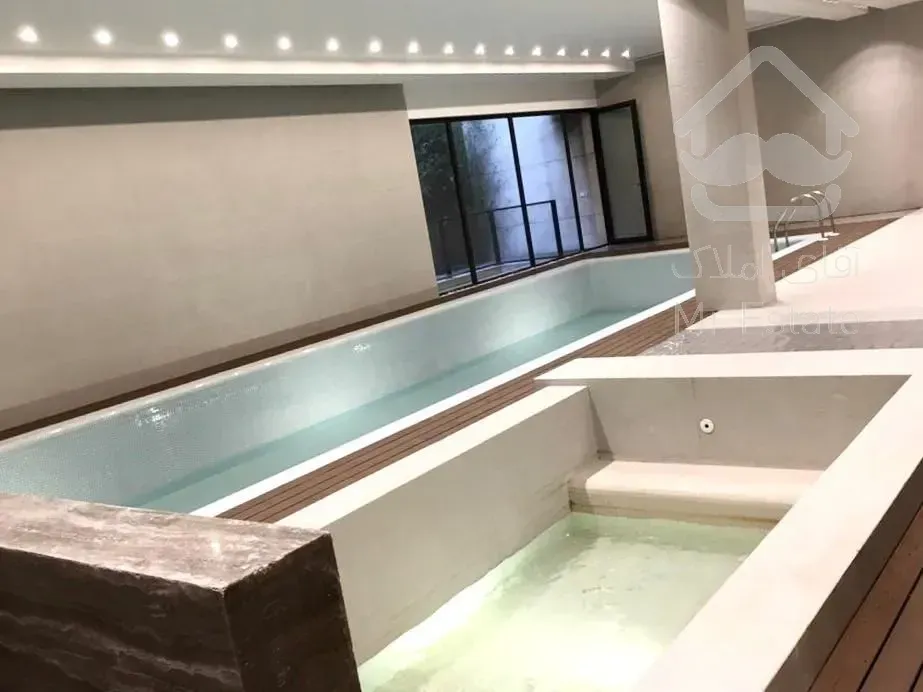 فرووش اپارتمان 200متری زعفرانیه