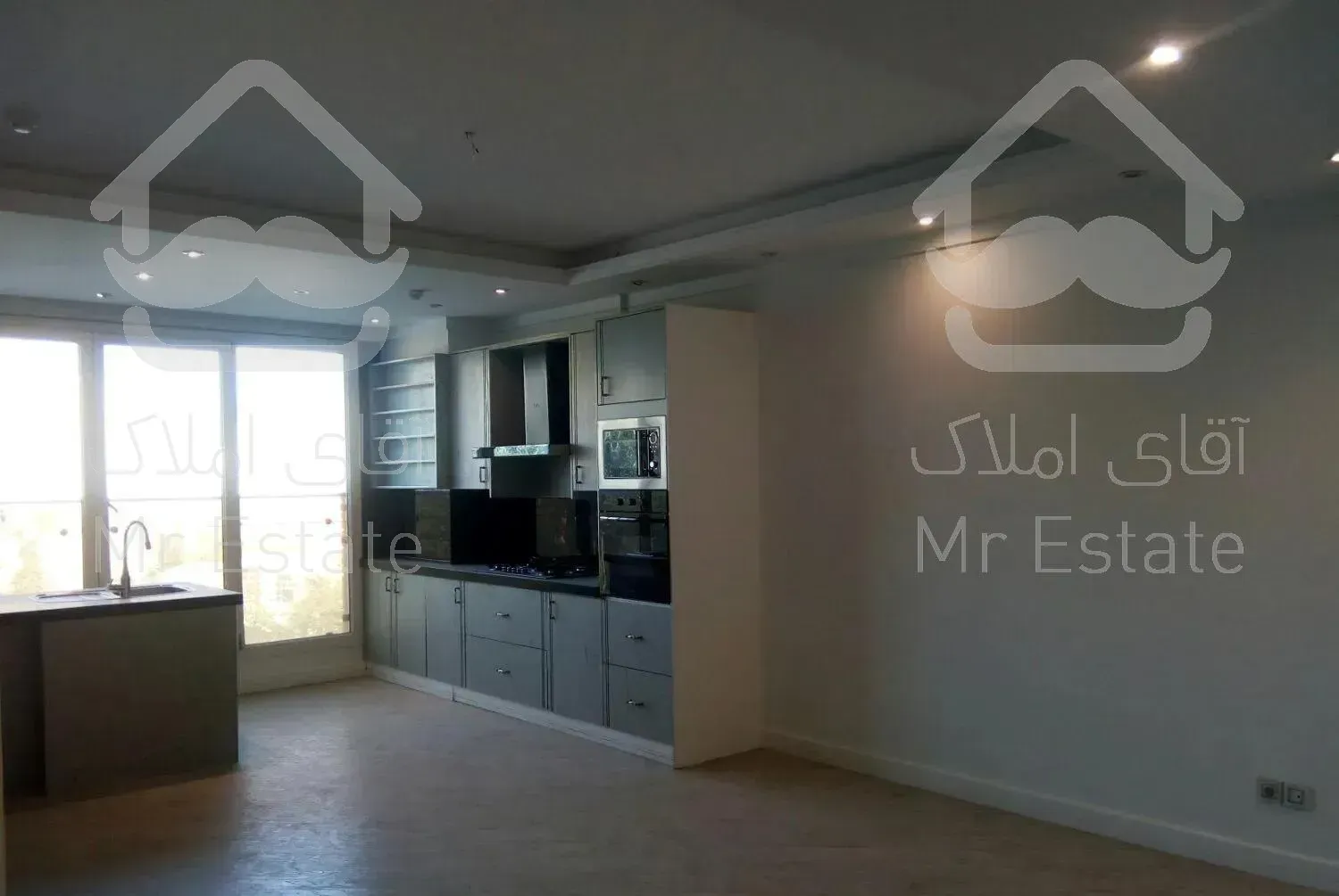 فروش آپارتمان  ازگل