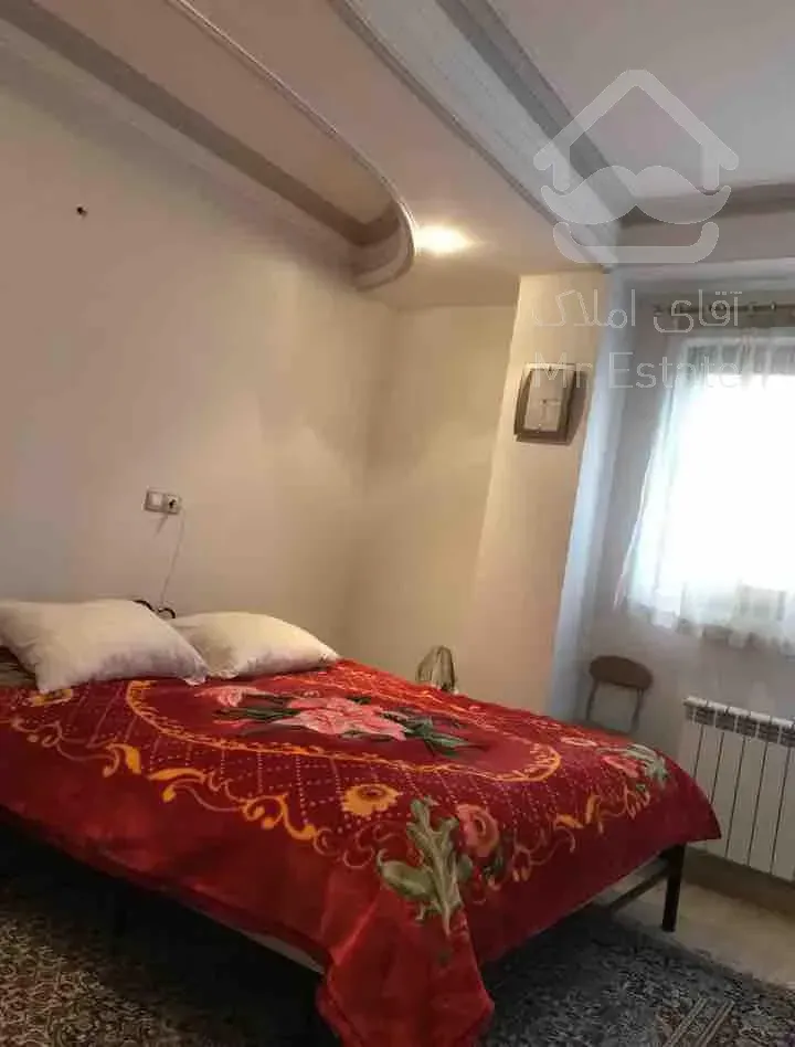 آ‌پارتمان ۹۰ متر بابلسر رو به دریا با وسایل کامل