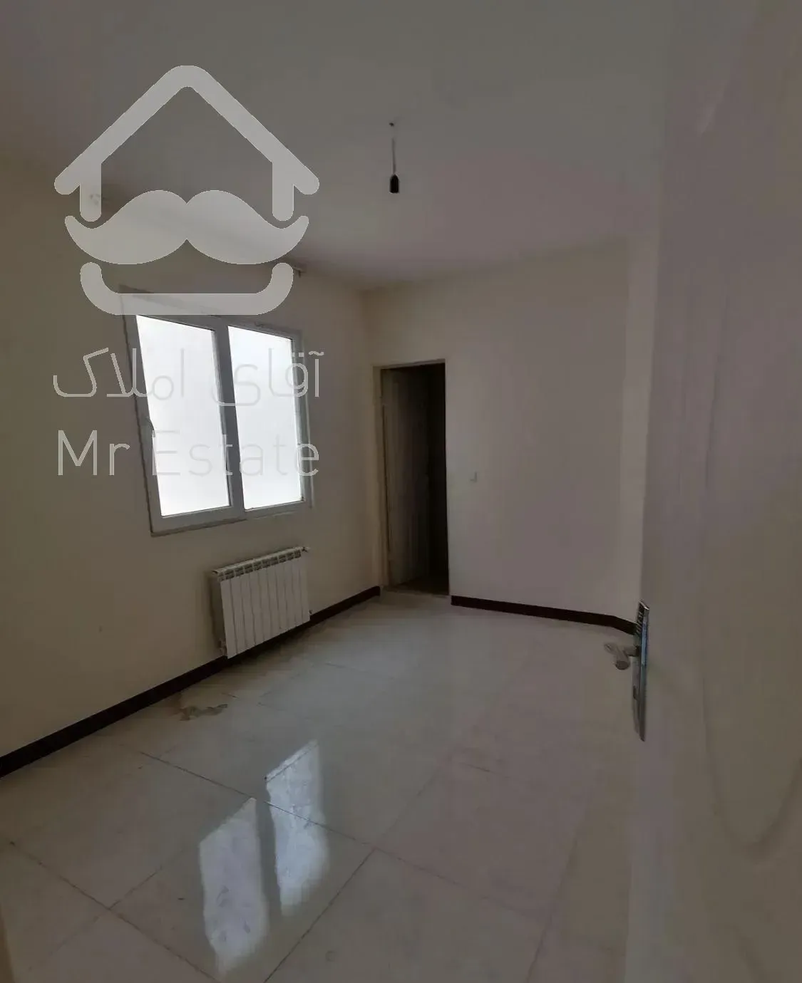 اپارتمان 123متری گرمدره جنوبی تاپ لوکیشن