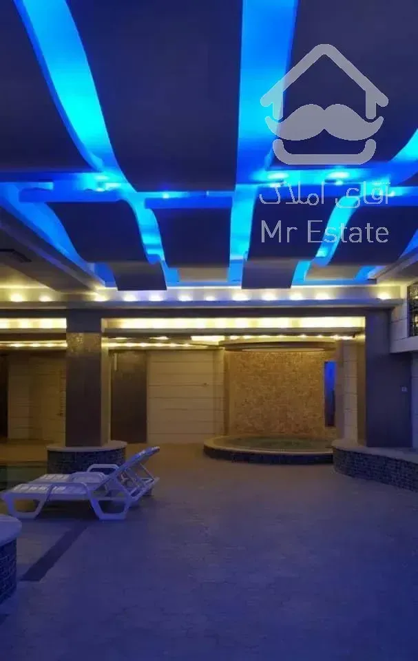 220متر دیپلمات/مشاعات هتلینگ/کامرانیه