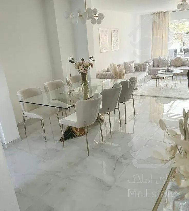 پیش‌خرید واحد۸۵متری۲خ در مرحله پی‌ریزی ویژه سرمایه‌گذاری در دهکده‌المپیک