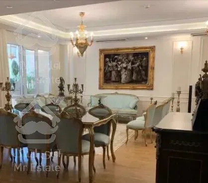 ۱۰۰ متر، ۲خوابه، در ولنجک