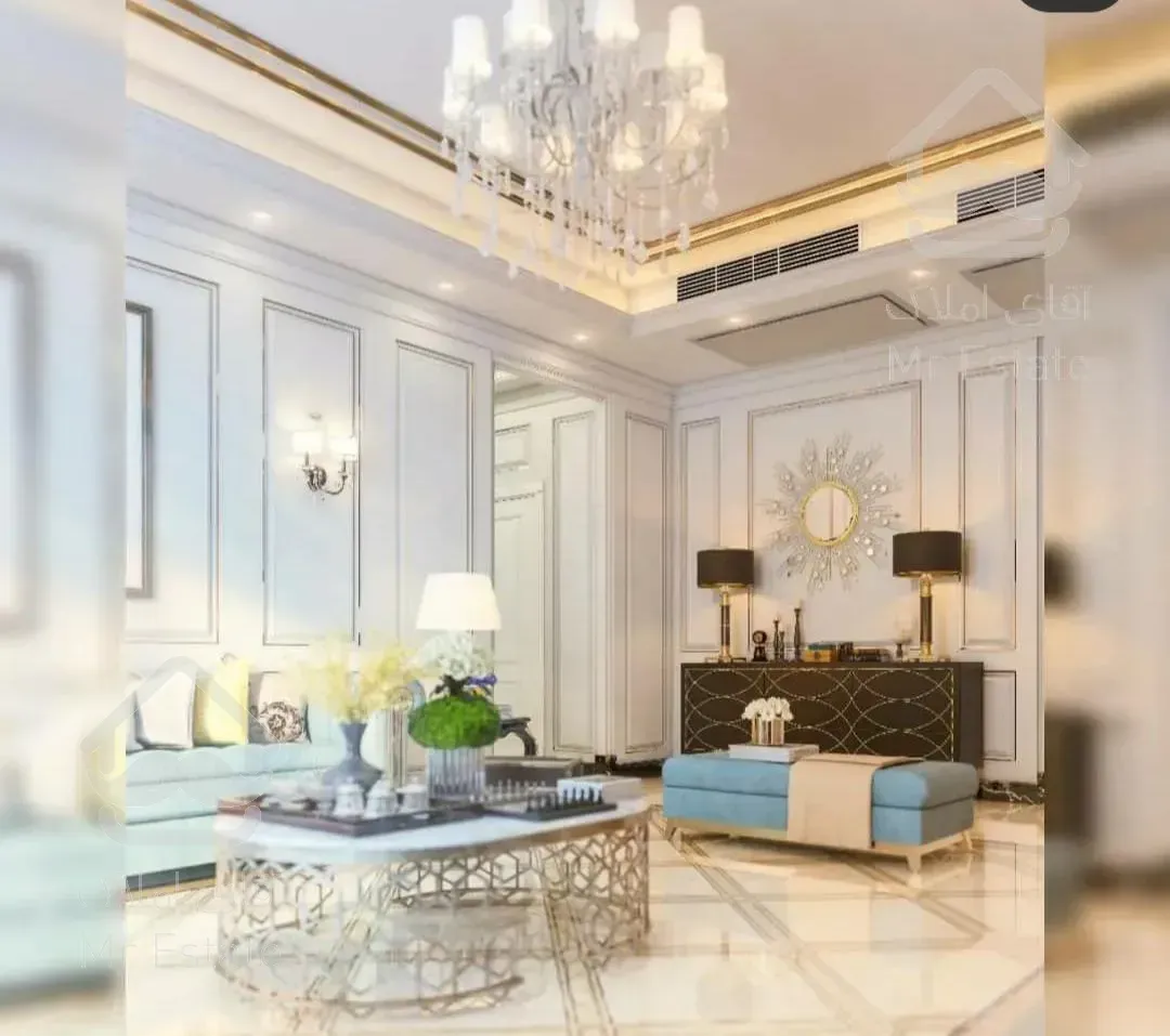 واحد ۷۵ متری خوش نقشه