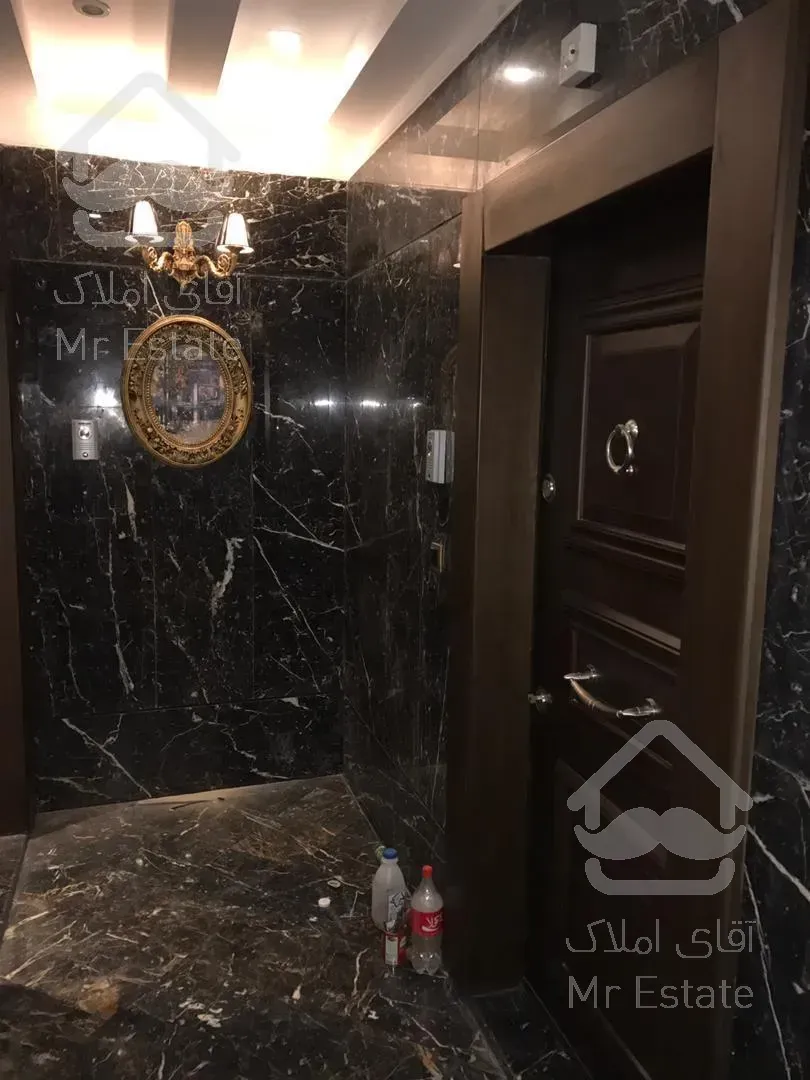 فروش آپارتمان۹۸متری۲خواب آیت الله کاشانی