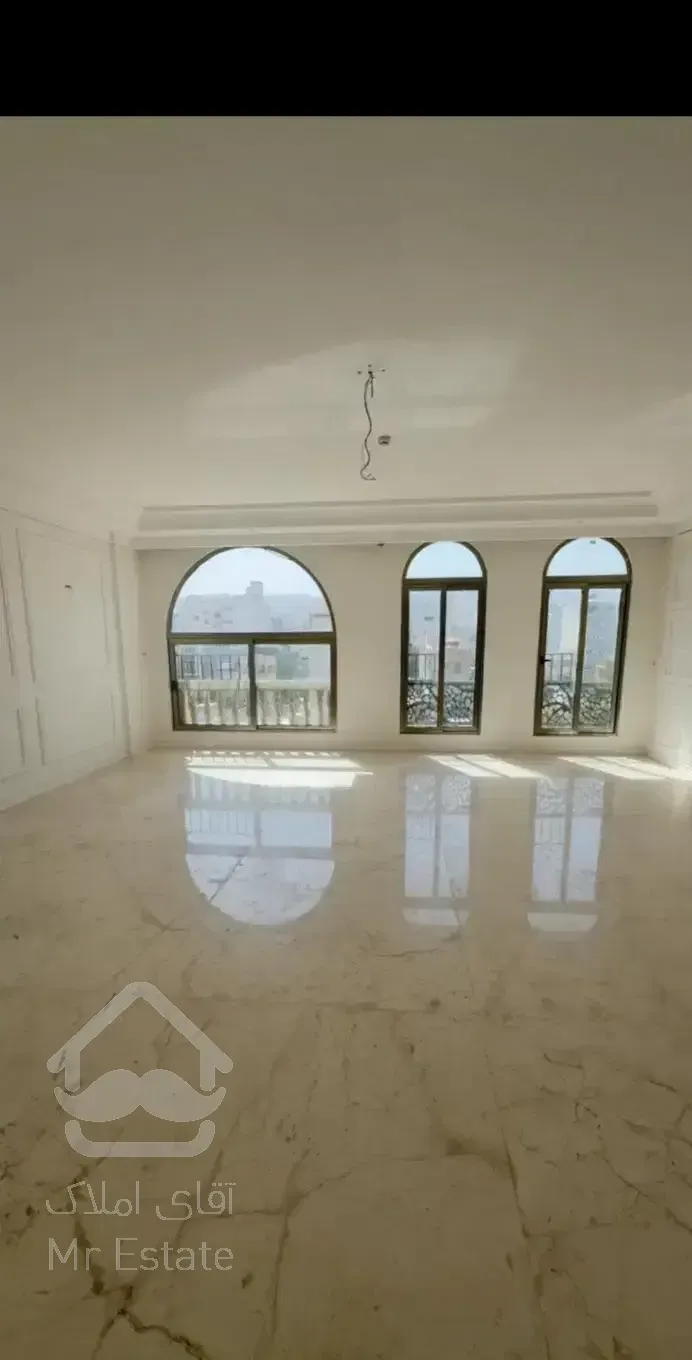 ۱۶۰متر/تک واحدی/صفر و‌ مدرن/دهخدا