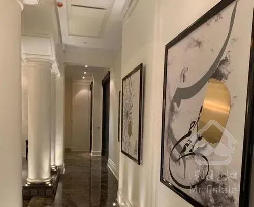 220 متر نیاوران طبقه هفتم