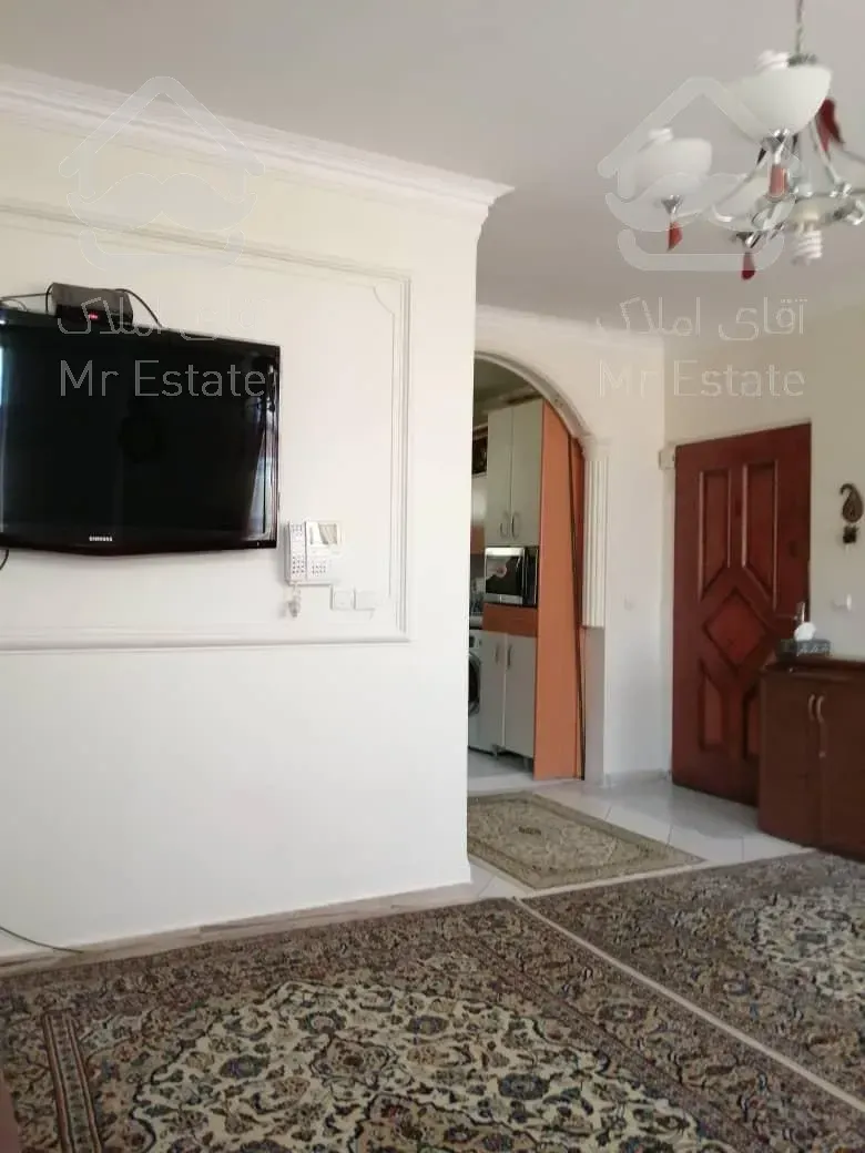 فروش اپارتمان٦٨ متري شهرك غرب